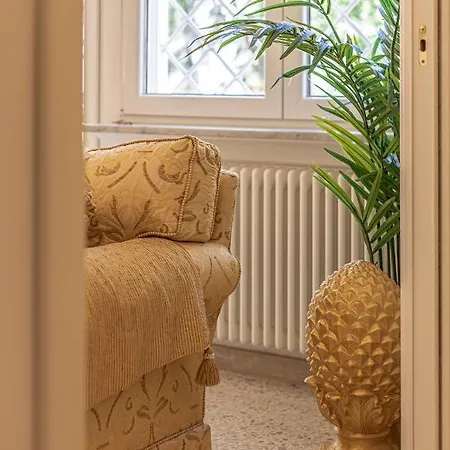 Appartement Ginevra Luxury New Classic Close Vatican *