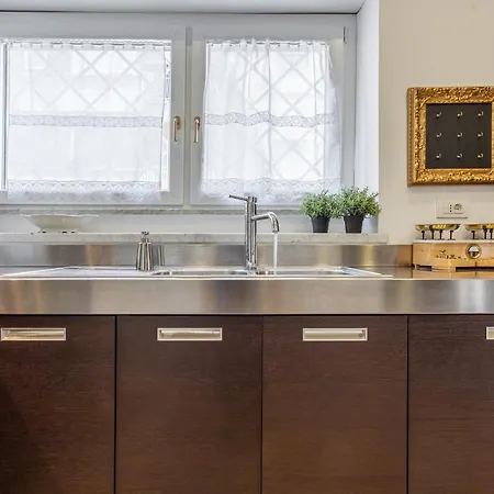 Lejlighed Ginevra Prestigious With Balcony Close The Vatican *