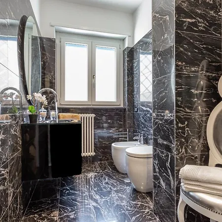 Lejlighed Ginevra Prestigious With Balcony Close The Vatican *