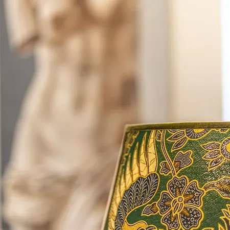 Ginevra Luxury New Classic Close Vatican Appartement Rome