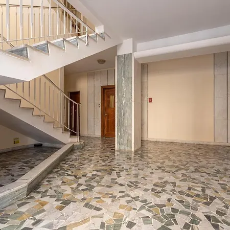 Lejlighed Ginevra Prestigious With Balcony Close The Vatican *