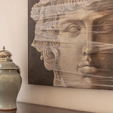 Appartement Ginevra Luxury New Classic Close Vatican *