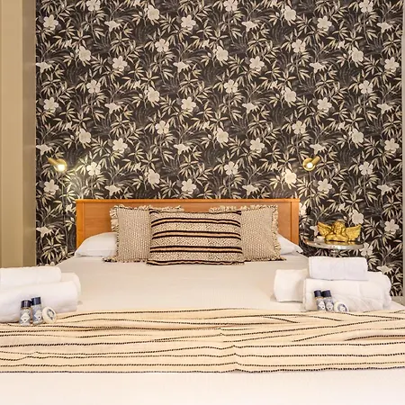 Ginevra Luxury New Classic Close Vatican Appartement Rome