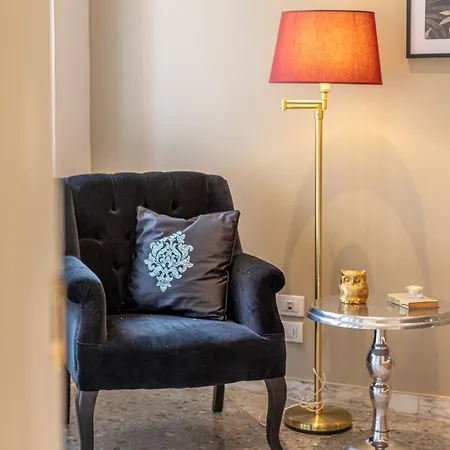 Appartement Ginevra Luxury New Classic Close Vatican *